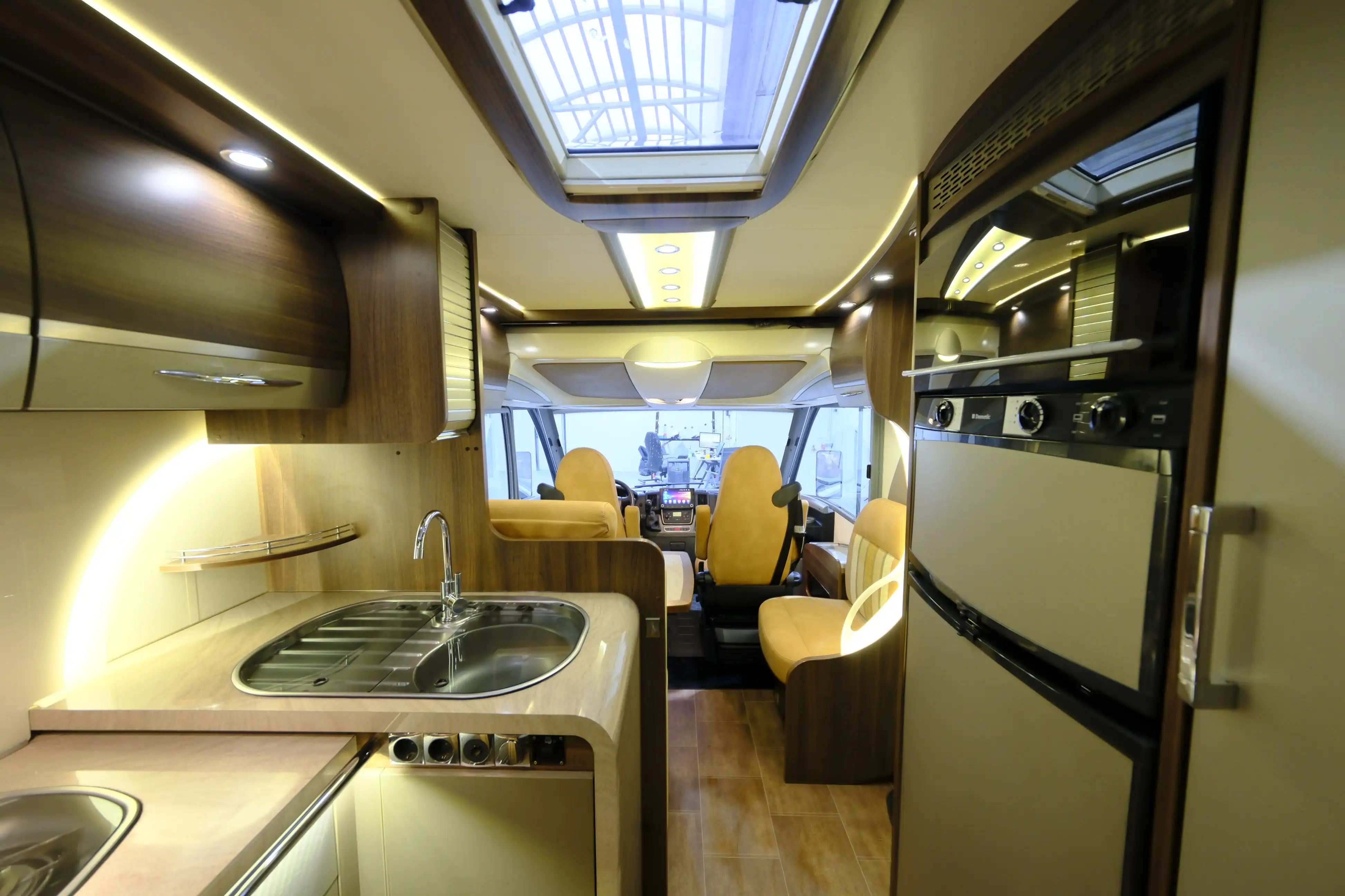 BUERSTNER Elegance I 729 G - Ansicht 8